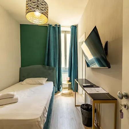 Eleven Gasthof Florenz