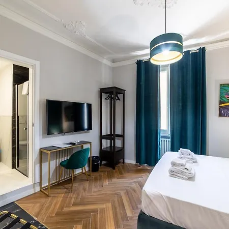 Eleven Gasthof Florenz