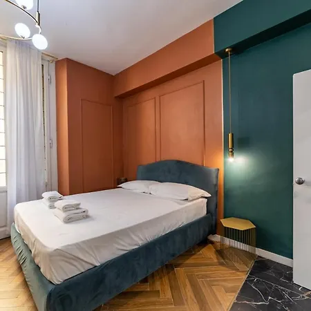 Gasthof Eleven Florenz