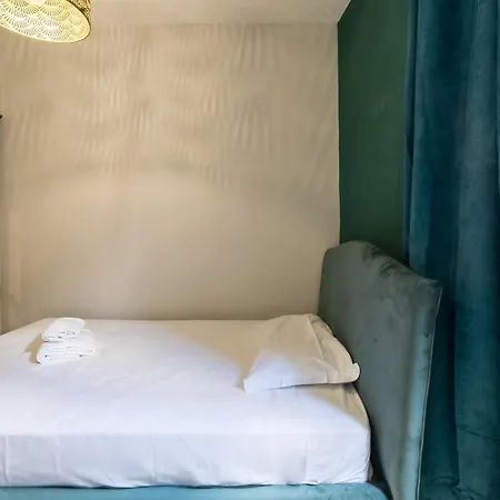Casa de hóspedes Eleven 3*
