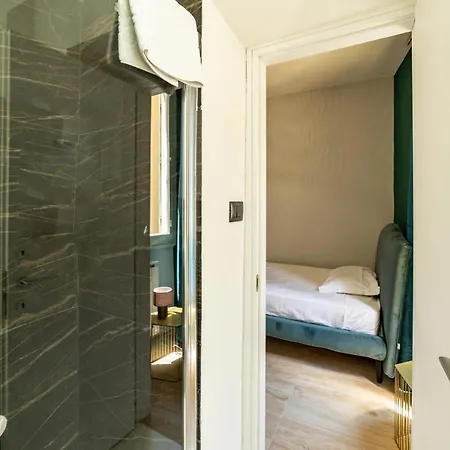 Gasthof Eleven Florenz