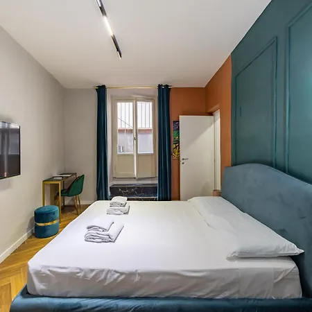 Gasthof Eleven Florenz