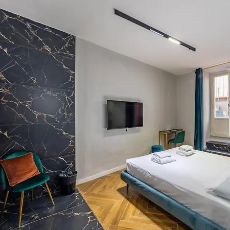 Eleven Gasthof Florenz