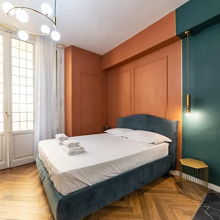 Gasthof Eleven Florenz