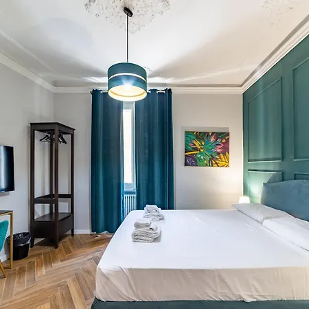 Eleven Gasthof Florenz