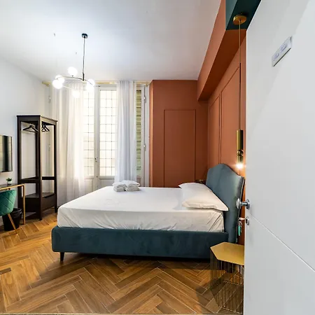 Eleven Pensionat Florens