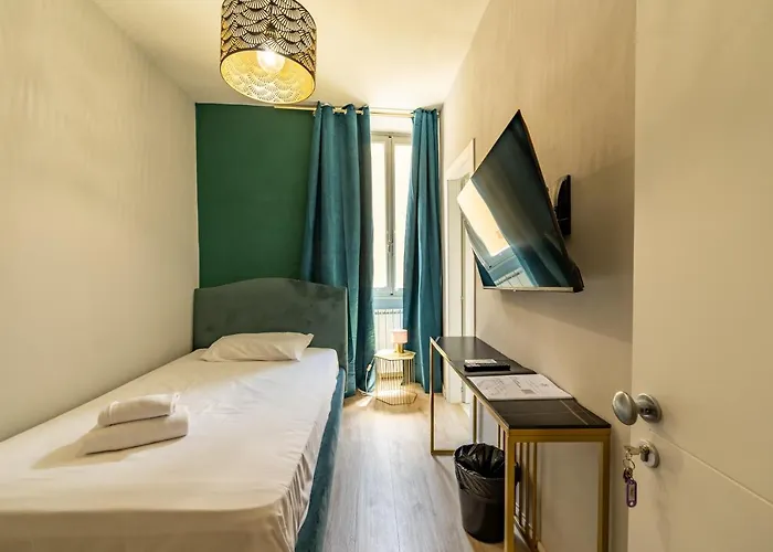 Eleven Gasthuis Florence