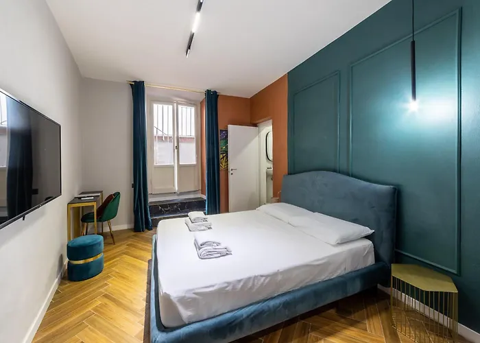 Eleven Gasthuis Florence