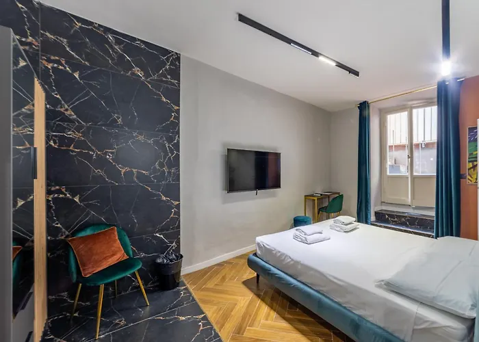 Eleven Gasthuis Florence