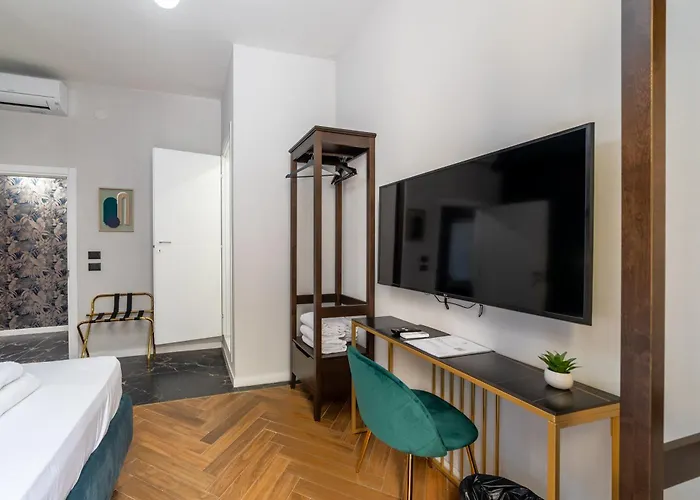 Eleven Gasthuis Florence