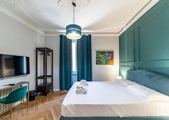 Eleven Gasthuis Florence