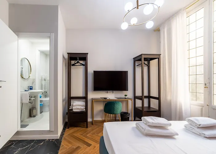 Gasthuis Eleven Florence