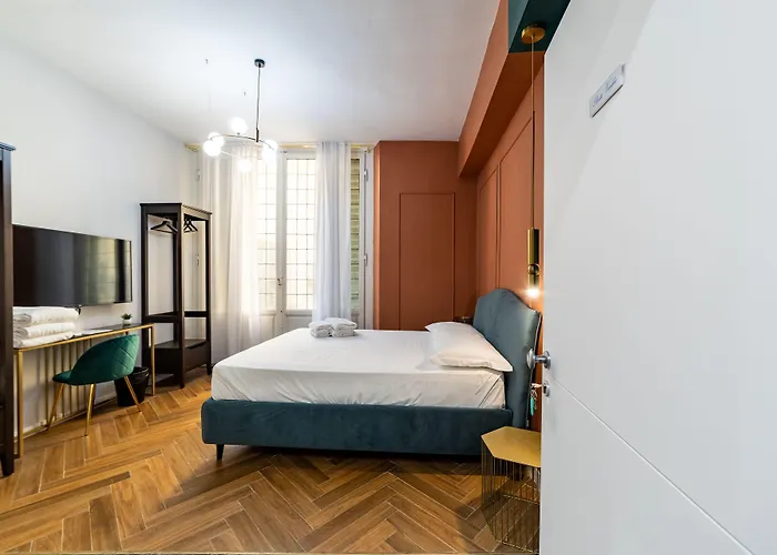 Eleven Gasthuis Florence