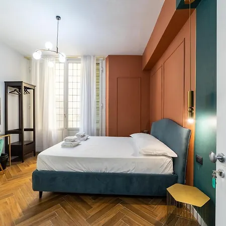 Eleven 3* Firenze
