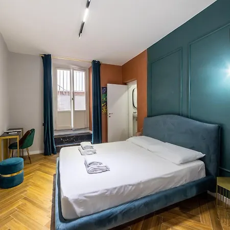 Eleven ゲストハウス フィレンツェ