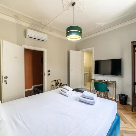 Eleven 3* Firenze