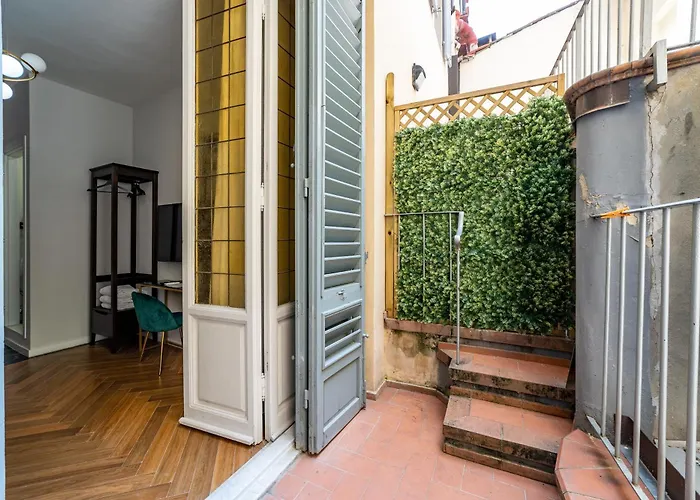 Eleven 3* Firenze