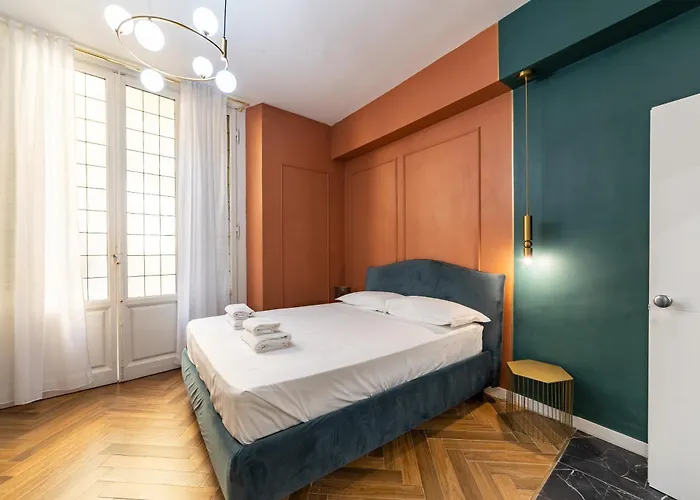Affittacamere Eleven Firenze