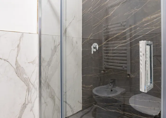 Eleven ゲストハウス フィレンツェ