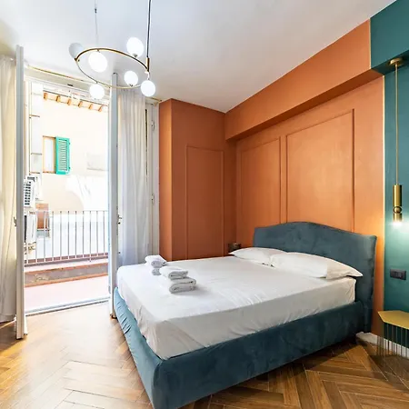 Guest house Eleven Florence