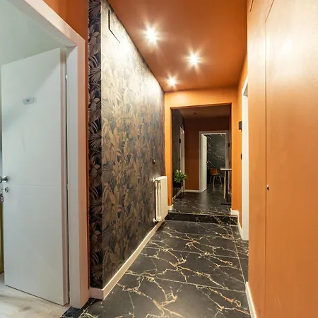 Guest house Eleven *