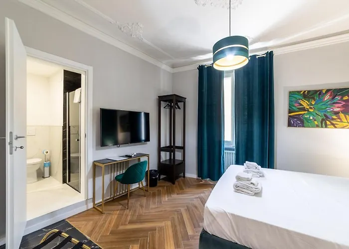 Eleven Gasthof Florenz