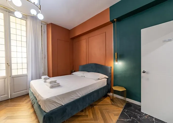 Gasthof Eleven Florenz